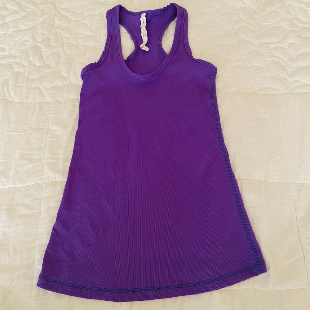 Lululemon top